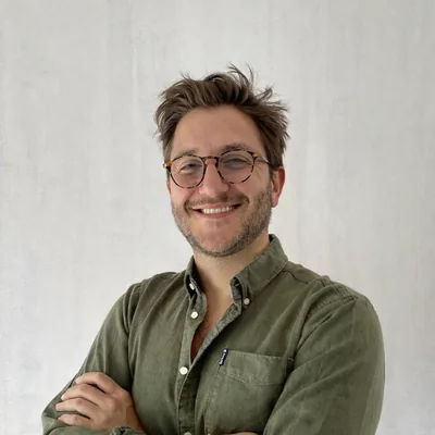 Juan Pablo Rodado, director de desarrollo de negocio para el sur de Europa de EF Polymer