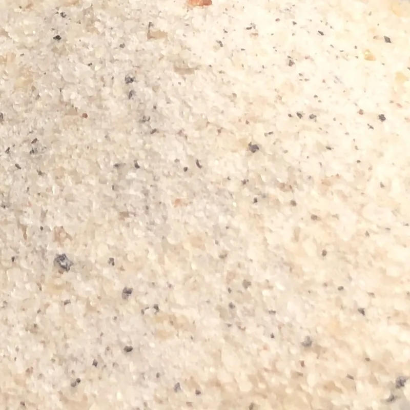 EF Polymer en polvo, partículas de menos de 1 mm